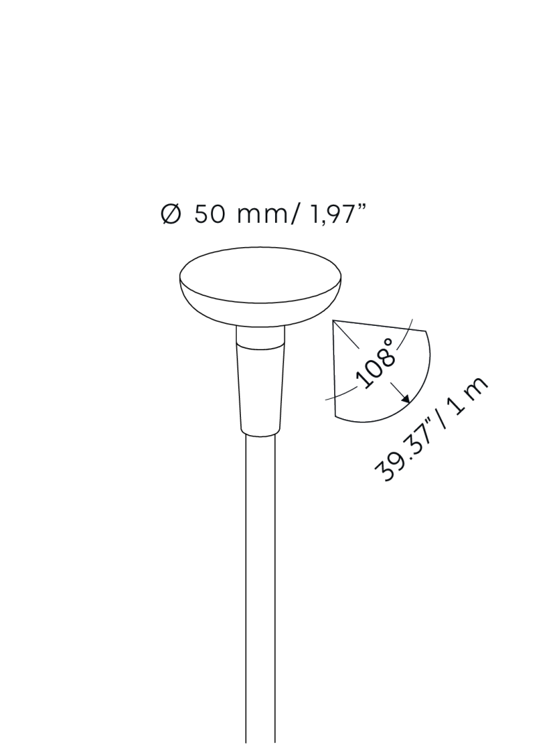 in-lite® Mini Sway 12 V