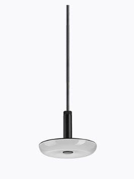 in-lite® SWAY PENDANT 12V  von unten