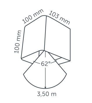 in-lite® ACE DOWN 100-230V