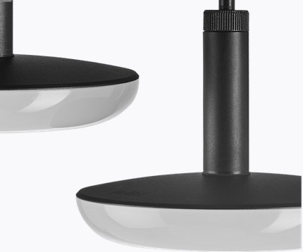 in-lite® SWAY PENDANT DUO 12 V groß