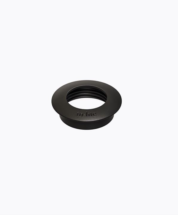 In-lite RING 28 BLACK 