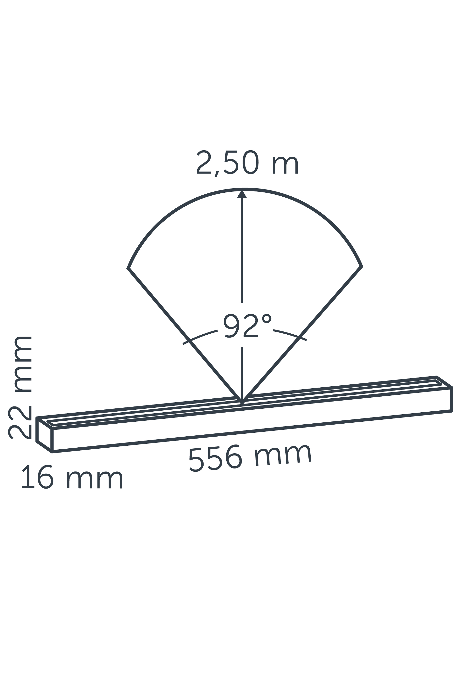 in-lite® EVO HYDE 550