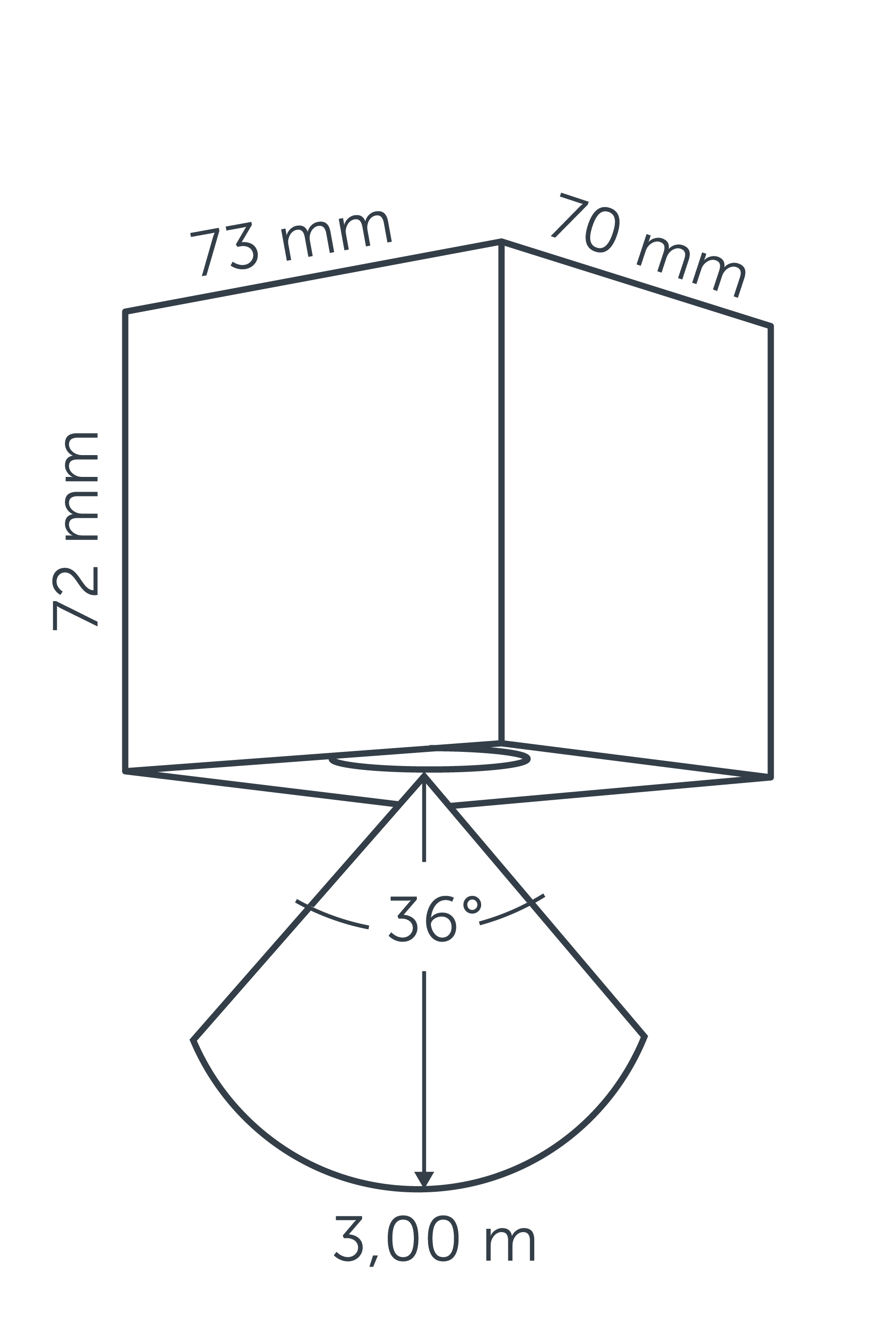 in-lite® BIG CUBID