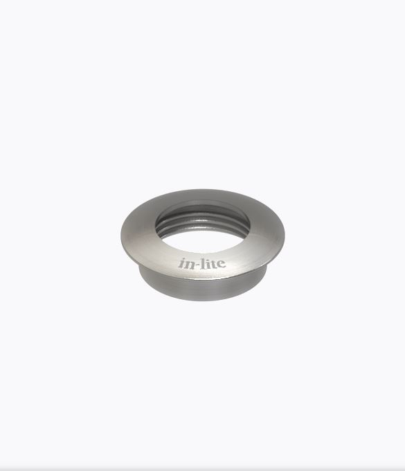 in-lite®  RING 28 Edelstahl  