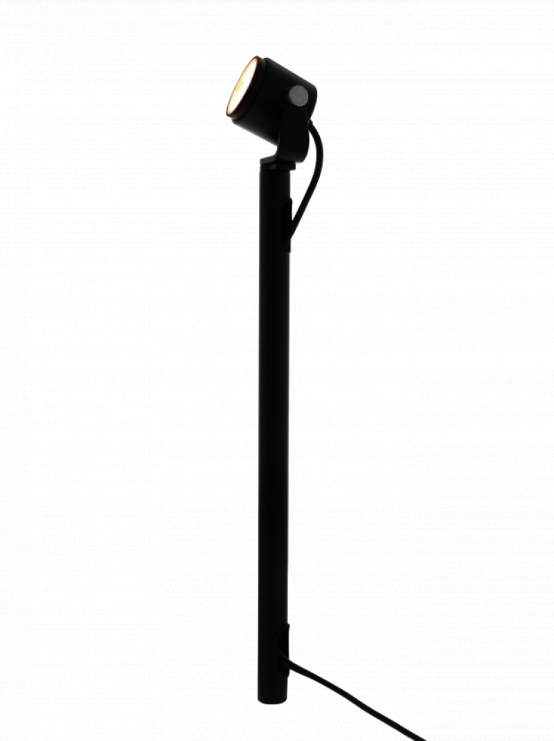 in-lite® RISER 1 mit Lampe