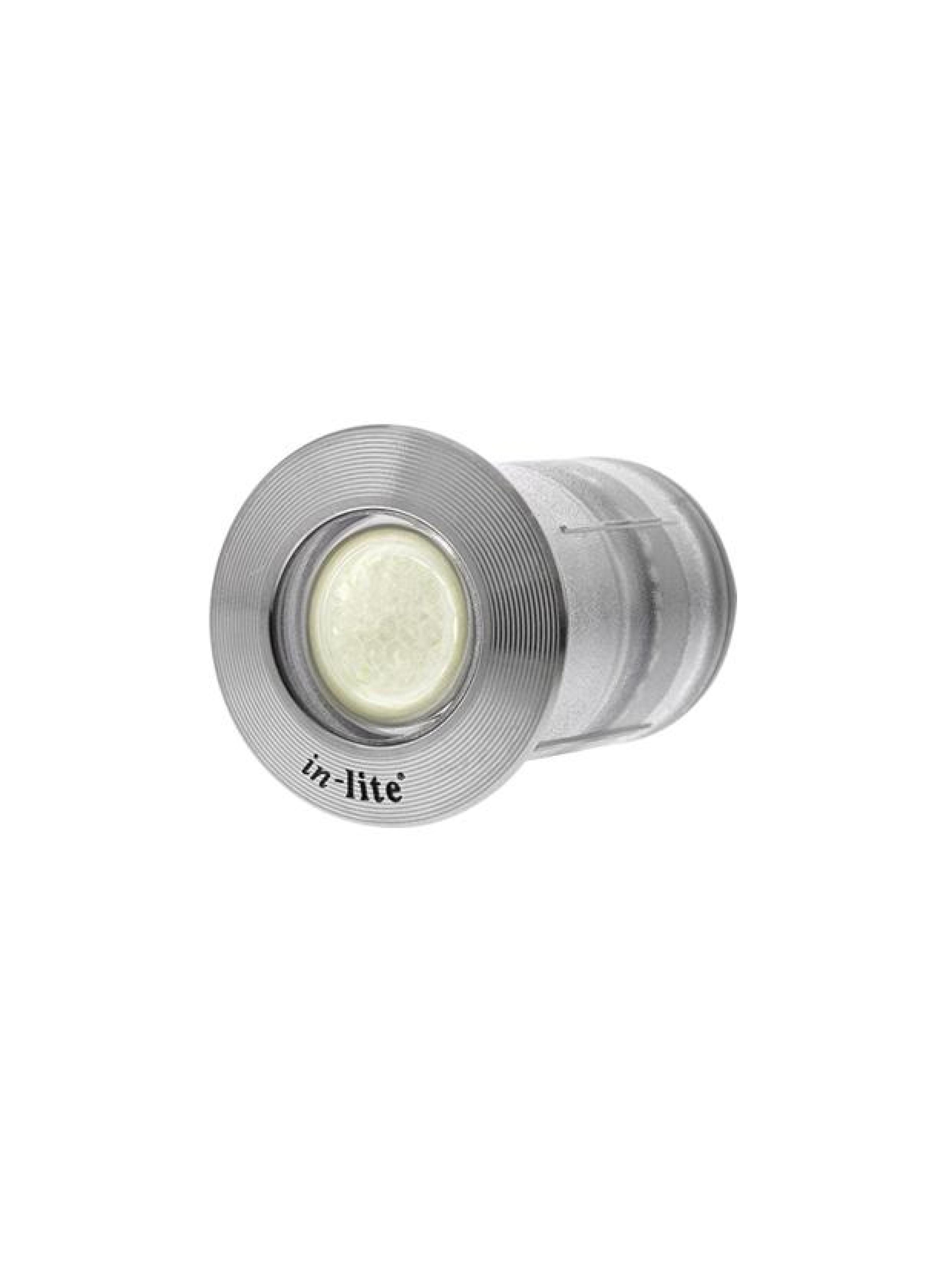 in-lite® HYVE 22 RVS seitlich