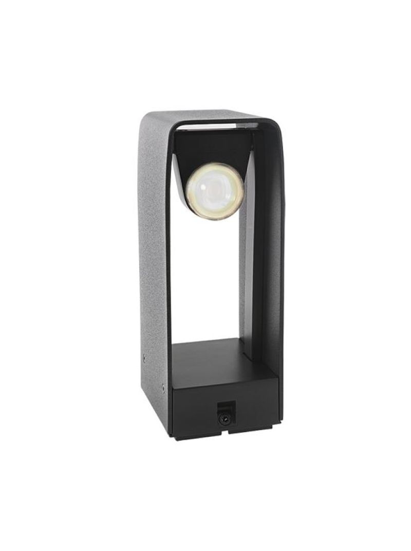 in-lite® ACE Dark mit Lampe