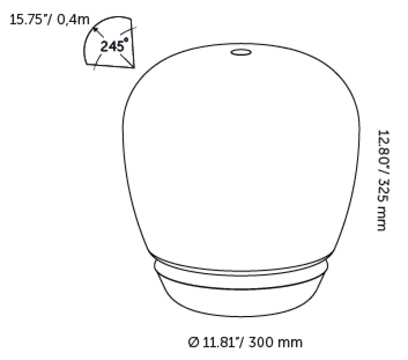 in-lite® VOQUE  12 V