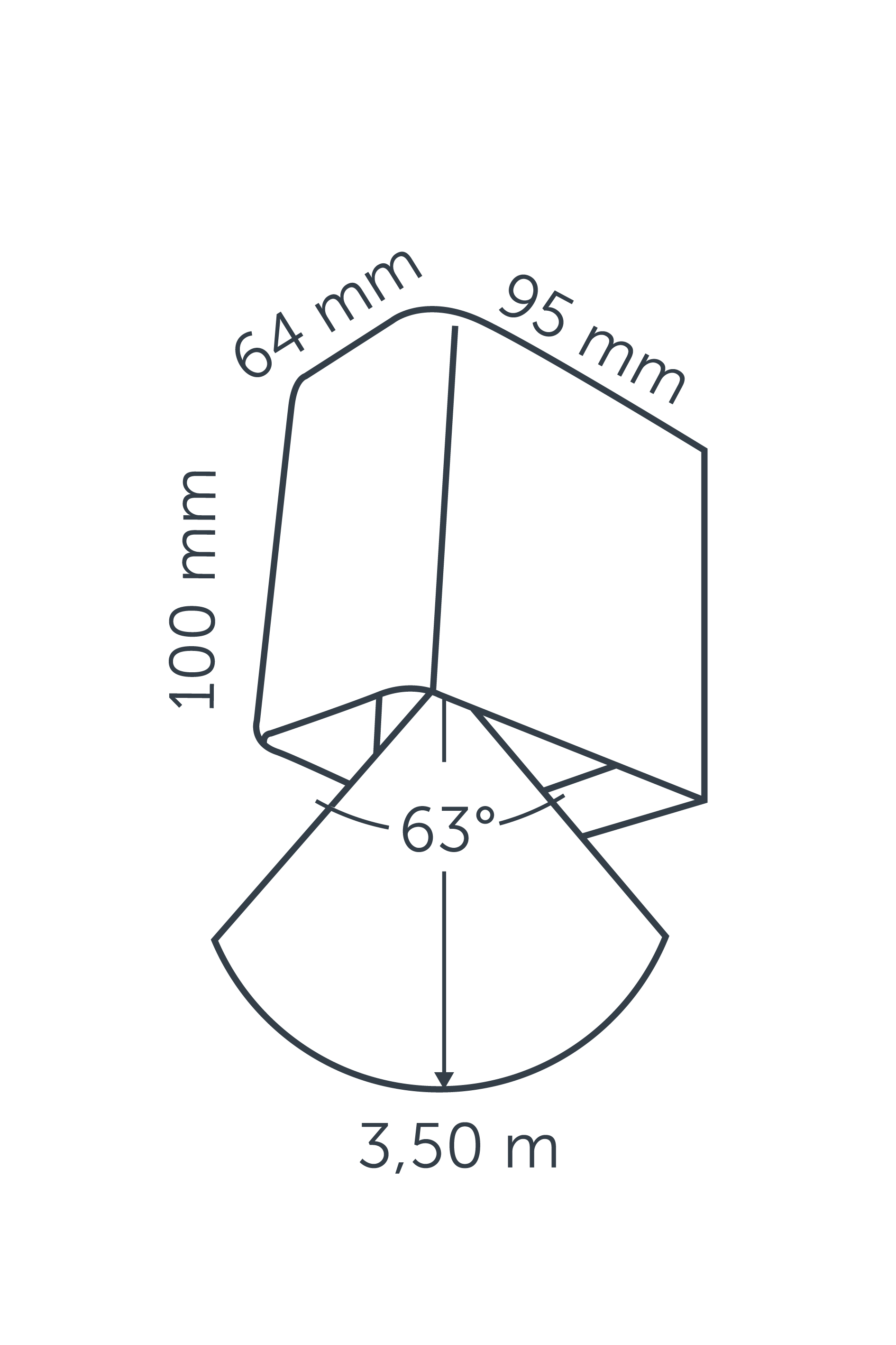 in-lite® ACE DOWN