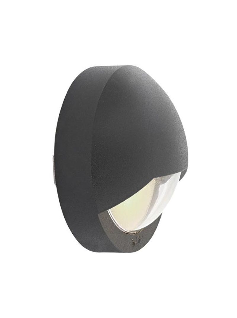 in-lite® BLINK Dark seitlich