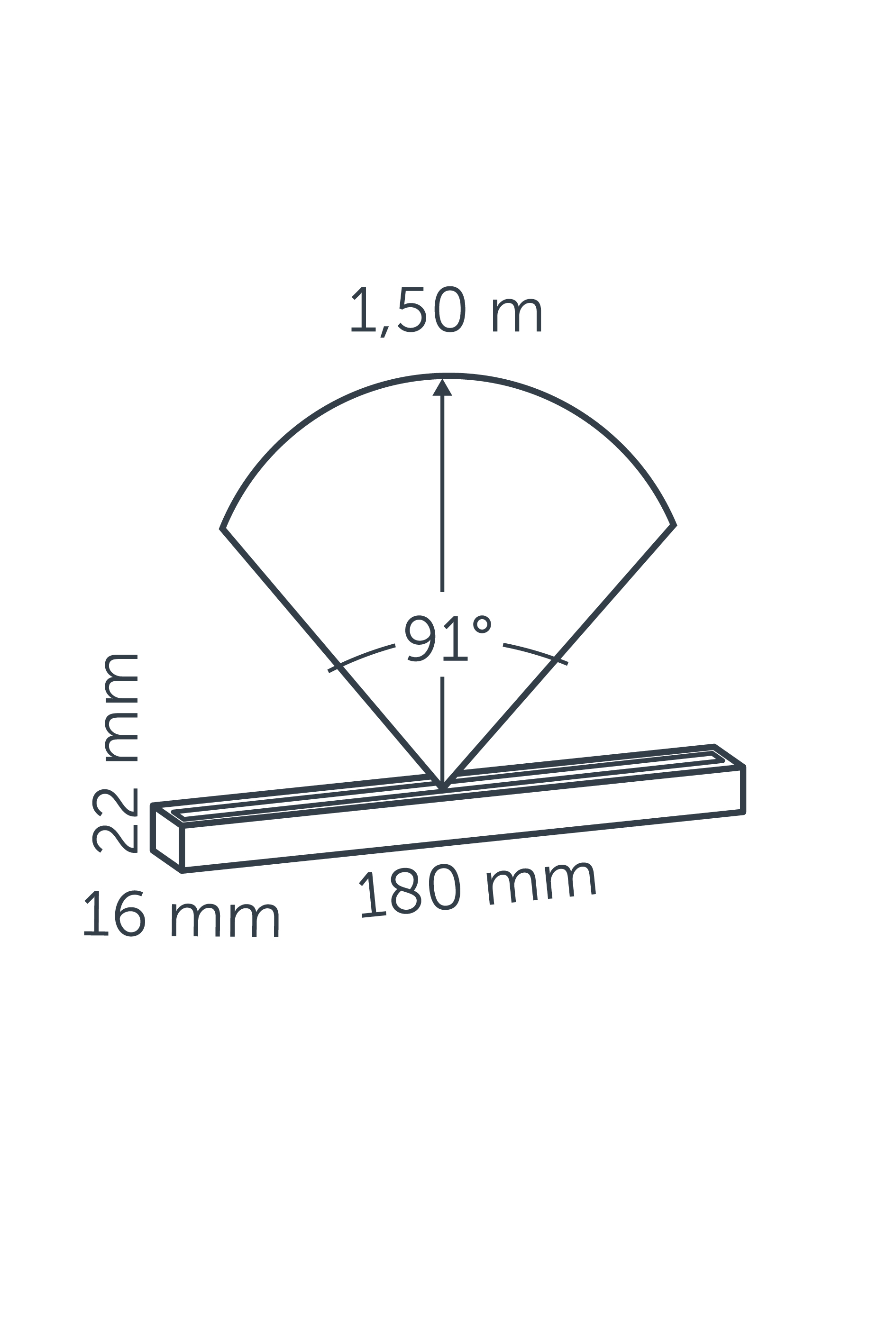 in-lite® EVO HYDE 180