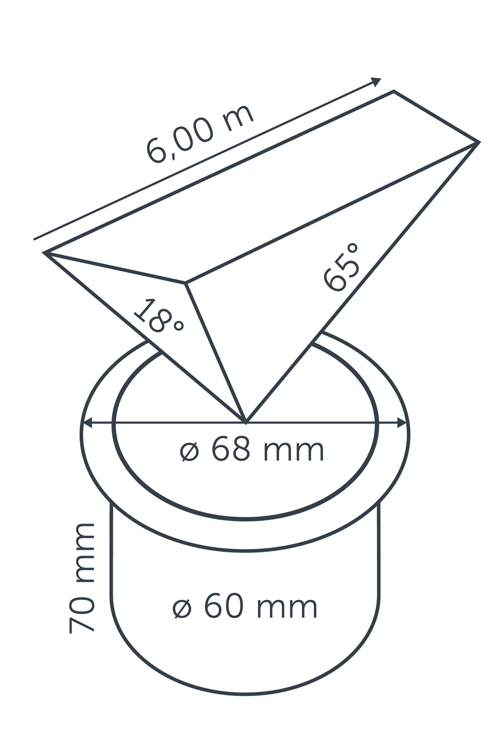 in-lite® BIG FLUX ASYMMETRIC