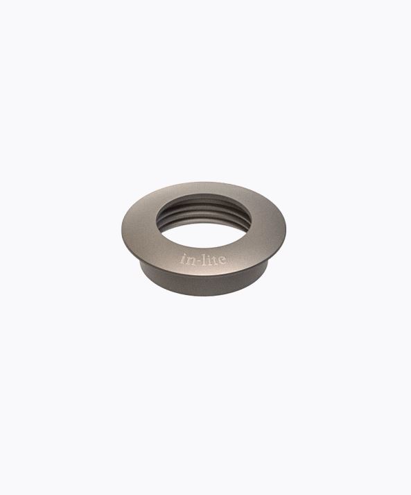 In-lite RING 28 PEARL GREY 