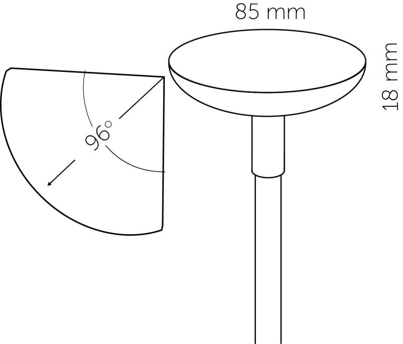 in-lite® Sway 12 V