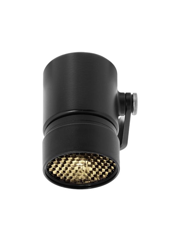 in-lite® KILLFLASH 2 an Lampe