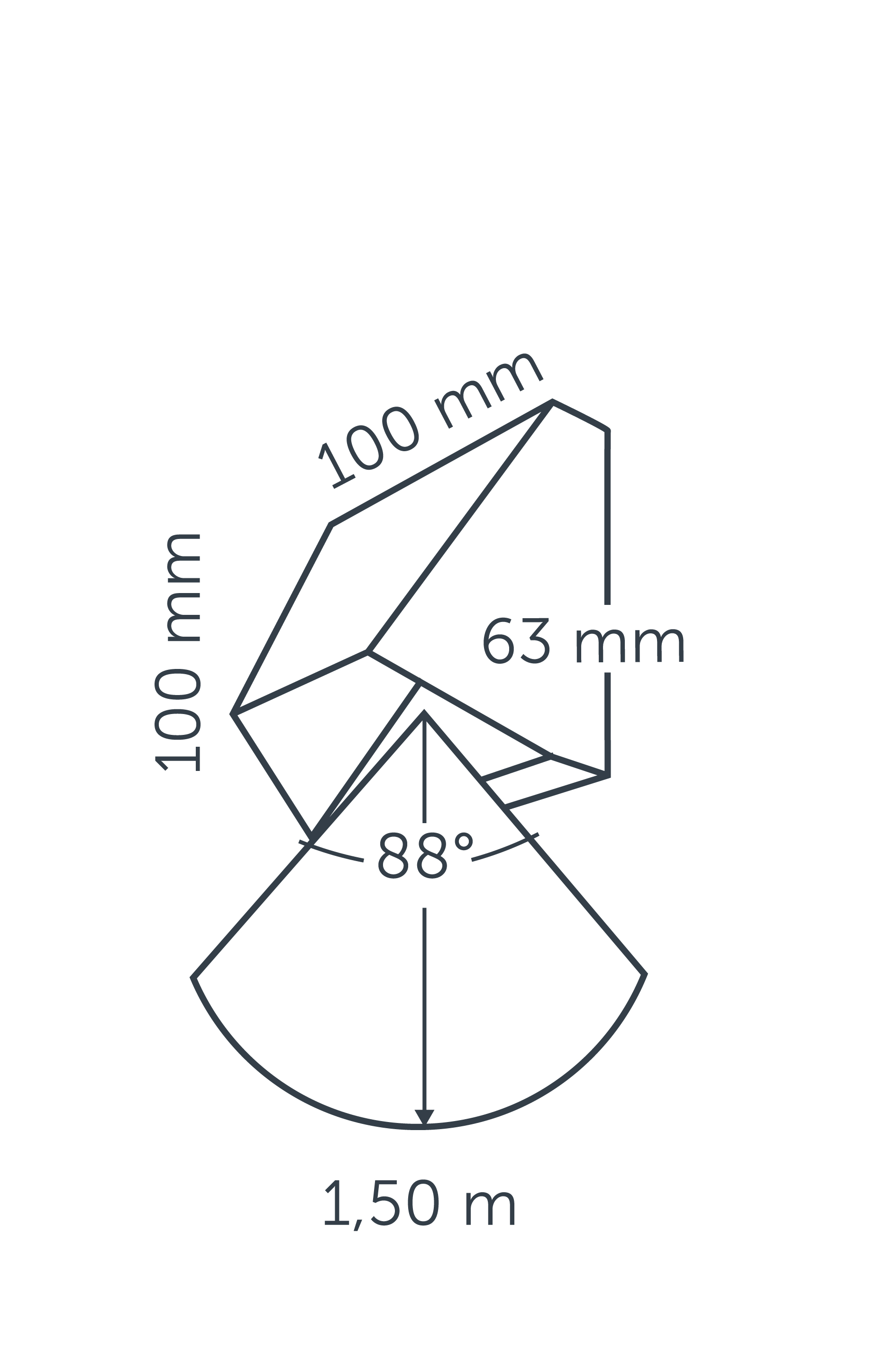 in-lite® WEDGE