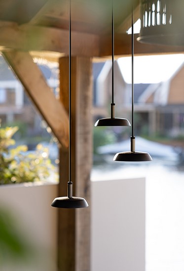 in-lite® SWAY PENDANT DUO 12 V Stimmungsbild