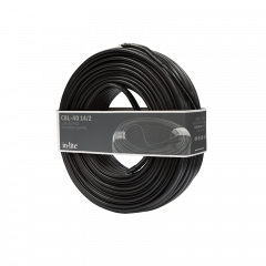 Kabel in-lite® CBL-40 14/2 mit 40 m Länge