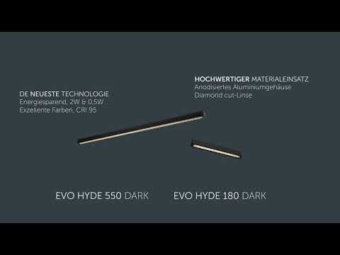 in-lite® EVO HYDE 180